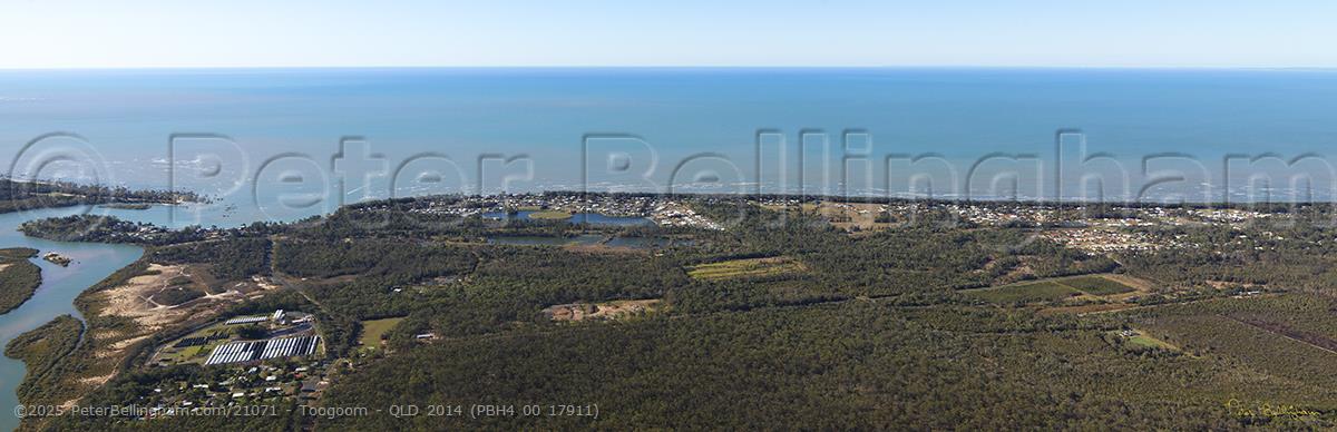 Peter Bellingham Photography Toogoom - QLD 2014 (PBH4 00 17911)